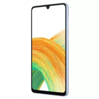 Samsung Galaxy A33 5G (A336), 6/128 GB, EU, blau Samsung Galaxy A33 5G (A336), 6/128 GB, EU, blau