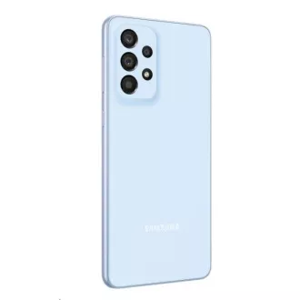 Samsung Galaxy A33 5G (A336), 6/128 GB, EU, blau Samsung Galaxy A33 5G (A336), 6/128 GB, EU, blau