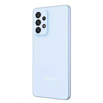 Samsung Galaxy A33 5G (A336), 6/128 GB, EU, blau Samsung Galaxy A33 5G (A336), 6/128 GB, EU, blau