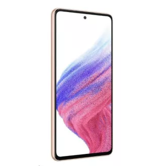Samsung Galaxy A53 5G (A536), 6/128 GB, EU, orange Samsung Galaxy A53 5G (A536), 6/128 GB, EU, orange