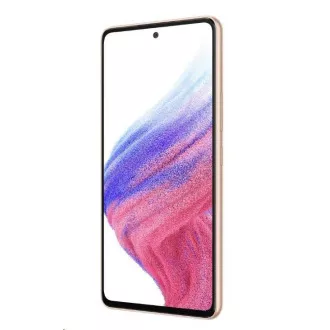 Samsung Galaxy A53 5G (A536), 6/128 GB, EU, orange Samsung Galaxy A53 5G (A536), 6/128 GB, EU, orange