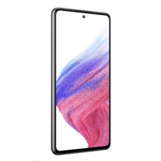 Samsung Galaxy A53 5G (A536), 8/256 GB, EU, schwarz Samsung Galaxy A53 5G (A536), 8/256 GB, EU, schwarz