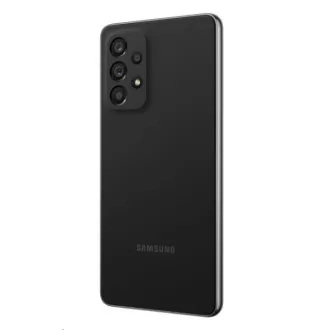 Samsung Galaxy A53 5G (A536), 8/256 GB, EU, schwarz Samsung Galaxy A53 5G (A536), 8/256 GB, EU, schwarz