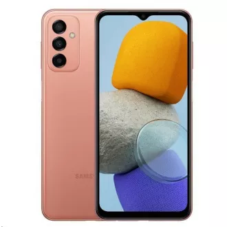 Samsung Galaxy M23 (M236), 4/128 GB, EU, orange Samsung Galaxy M23 (M236), 4/128 GB, EU, orange