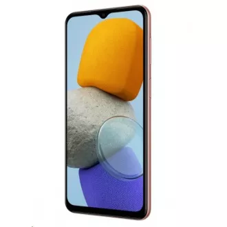 Samsung Galaxy M23 (M236), 4/128 GB, EU, orange Samsung Galaxy M23 (M236), 4/128 GB, EU, orange