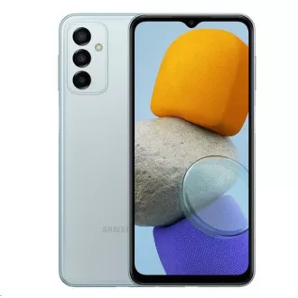 Samsung Galaxy M23 (M236), 4/128 GB, EU, blau Samsung Galaxy M23 (M236), 4/128 GB, EU, blau