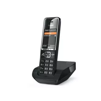 Gigaset Komfort 550 Gigaset Komfort 550