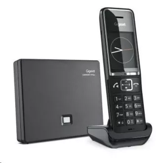 Gigaset Komfort 550 IP Gigaset Komfort 550 IP