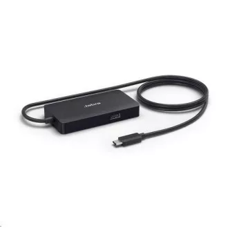 Jabra USB-Hub/Ladegerät (EU) für PanaCast