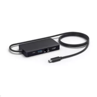 Jabra USB-Hub/Ladegerät (EU) für PanaCast