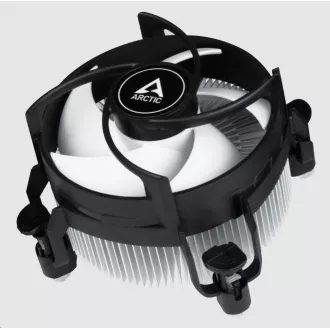 ARCTIC Alpine 17 CPU-Kühler für Intel LGA 1700, LGA1851