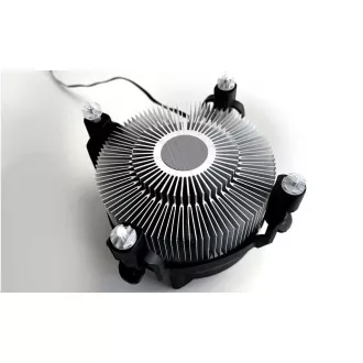 ARCTIC Alpine 17 CPU-Kühler für Intel LGA 1700, LGA1851