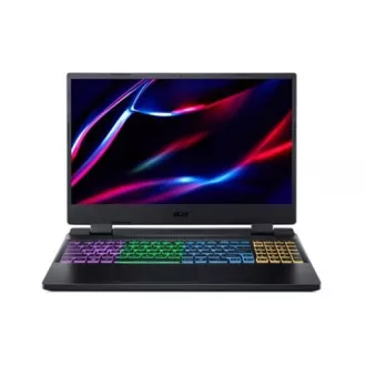 ACER NTB Nitro 5 (AN515-58-584R) - i5-12500H, 15.6" IPS FHD, 16GB, 1TBSSD, NVIDIA RTX-3060, W11H, Schwarz