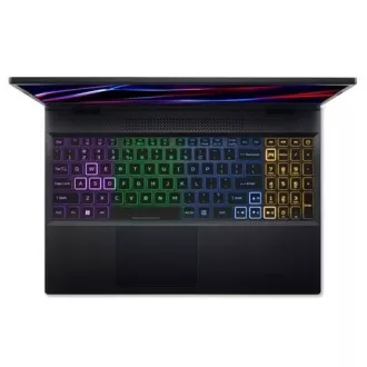 ACER NTB Nitro 5 (AN515-58-72CM) - i7-12700H, 15.6" IPS QHD, 32GB, 1TBSSD, NVIDIA RTX-3060, W11H, Schwarz