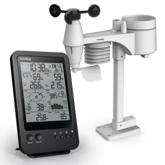 GARNI 750 - Wetterstation
