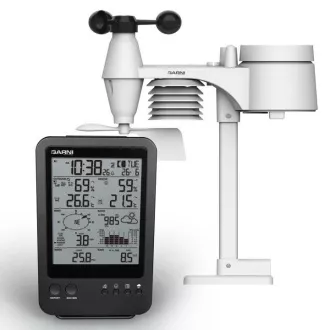 GARNI 750 - Wetterstation