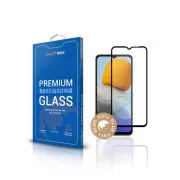 RhinoTech gehärtetes 2.5D Schutzglas für Samsung Galaxy M23 5G (Vollverklebung)