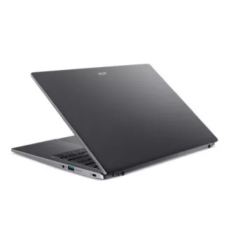 ACER NTB Swift X (SFX14-51G-577G) -i5-1240P, 14" WQ2.2K IPS Anti-Glare, 16GB, 512SSD, NVIDIA RTX-3050, W11H, grau