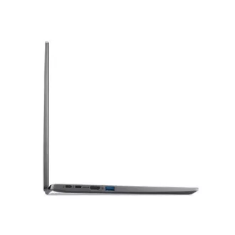 ACER NTB Swift X (SFX14-51G-577G) -i5-1240P, 14" WQ2.2K IPS Anti-Glare, 16GB, 512SSD, NVIDIA RTX-3050, W11H, grau