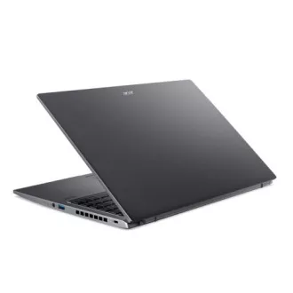 ACER NTB Swift X (SFX16-52G-78ZQ) -i7-1260P, 16" WUXGA IPS Anti-Glare, 16GB, 1TBSSD, Arc-A370M Grafik, W11H, grau
