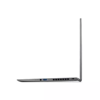 ACER NTB Swift X (SFX16-52G-78ZQ) -i7-1260P, 16" WUXGA IPS Anti-Glare, 16GB, 1TBSSD, Arc-A370M Grafik, W11H, grau