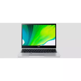 ACER NTB Spin 3 (SP314-55N-77M8)-i7-1255U, 14", 16GB DDR4, 1024GBSSD, Iris Xe Grafik, Windows 11Home, Silber ACER NTB Spin 3 (SP314-55N-77M8)-i7-1255U, 14", 16GB DDR4, 1024GBSSD, Iris Xe Grafik, Windows 11Home, Silber