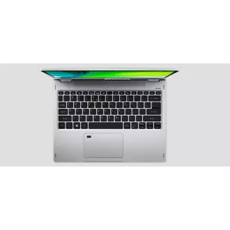 ACER NTB Spin 3 (SP314-55N-77M8)-i7-1255U, 14", 16GB DDR4, 1024GBSSD, Iris Xe Grafik, Windows 11Home, Silber ACER NTB Spin 3 (SP314-55N-77M8)-i7-1255U, 14", 16GB DDR4, 1024GBSSD, Iris Xe Grafik, Windows 11Home, Silber