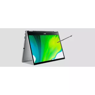 ACER NTB Spin 3 (SP314-55N-77M8)-i7-1255U, 14", 16GB DDR4, 1024GBSSD, Iris Xe Grafik, Windows 11Home, Silber ACER NTB Spin 3 (SP314-55N-77M8)-i7-1255U, 14", 16GB DDR4, 1024GBSSD, Iris Xe Grafik, Windows 11Home, Silber