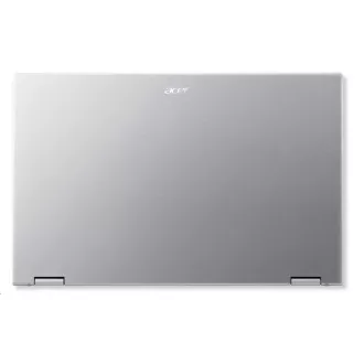 ACER NTB Spin 3 (SP314-55N-77M8)-i7-1255U, 14", 16GB DDR4, 1024GBSSD, Iris Xe Grafik, Windows 11Home, Silber ACER NTB Spin 3 (SP314-55N-77M8)-i7-1255U, 14", 16GB DDR4, 1024GBSSD, Iris Xe Grafik, Windows 11Home, Silber