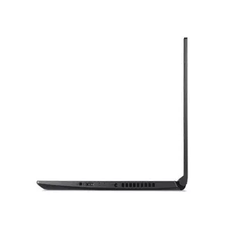 ACER NTB Aspire 7 (A715-51G-589N) -i5-1240P, 15.6" FHD IPS Anti-Glare, 16GB, 1TBSSD, NVIDIA RTX-3050, W11H, schwarz