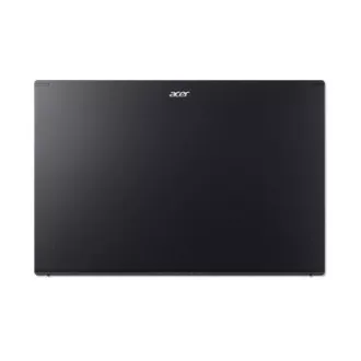 ACER NTB Aspire 7 (A715-51G-589N) -i5-1240P, 15.6" FHD IPS Anti-Glare, 16GB, 1TBSSD, NVIDIA RTX-3050, W11H, schwarz