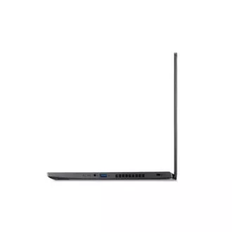 ACER NTB Aspire 7 (A715-51G-589N) -i5-1240P, 15.6" FHD IPS Anti-Glare, 16GB, 1TBSSD, NVIDIA RTX-3050, W11H, schwarz