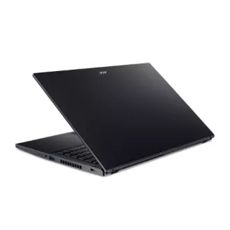 ACER NTB Aspire 7 (A715-51G-76P9) -i7-1260P, 15.6" FHD IPS Anti-Glare, 16GB, 1TBSSD, NVIDIA RTX-3050Ti, W11H, schwarz