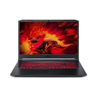 ACER NTB Nitro 5 (AN517-54-59C3)- i5-11400H, 17.3" FHD IPS Anti-Glare, 16GB, 1TBSSD, GTX 1650, W11H, Schwarz