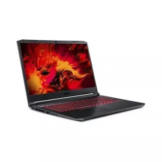 ACER NTB Nitro 5 (AN517-54-59C3)- i5-11400H, 17.3" FHD IPS Anti-Glare, 16GB, 1TBSSD, GTX 1650, W11H, Schwarz