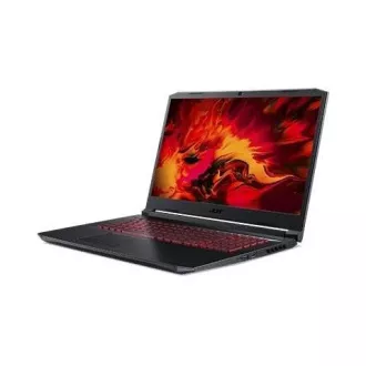 ACER NTB Nitro 5 (AN517-54-59C3)- i5-11400H, 17.3" FHD IPS Anti-Glare, 16GB, 1TBSSD, GTX 1650, W11H, Schwarz
