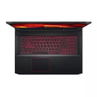 ACER NTB Nitro 5 (AN517-54-59C3)- i5-11400H, 17.3" FHD IPS Anti-Glare, 16GB, 1TBSSD, GTX 1650, W11H, Schwarz