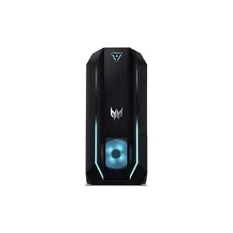 ACER PC Predator Orion 3000 PO3-630 -i7-12700, 32GB, 1TBSSD 1TBHDD, NVIDIA GeForce RTX 3060Ti, W11H, Schwarz