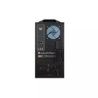 ACER PC Predator Orion 3000 PO3-630 -i7-12700, 32GB, 1TBSSD 1TBHDD, NVIDIA GeForce RTX 3060Ti, W11H, Schwarz