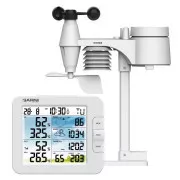 GARNI 925T - Intelligente Wetterstation
