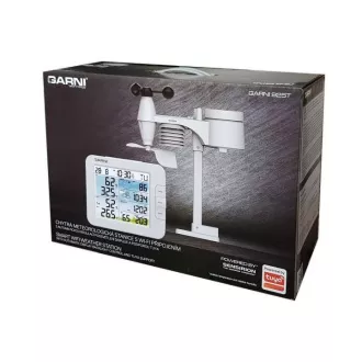GARNI 925T - Intelligente Wetterstation