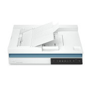 HP ScanJet Pro 3600 f1 Flachbettscanner (A4, 1200 x 1200, USB 3.0, ADF, Duplex) - Unverpackt