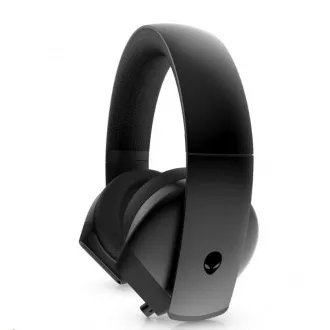 Dell Alienware 310H Gaming-Headset - AW310H Dell Alienware 310H Gaming-Headset - AW310H