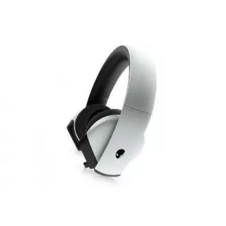 Dell Alienware 510H 7.1 Gaming-Headset - AW510H (Mondlicht) Dell Alienware 510H 7.1 Gaming-Headset - AW510H (Mondlicht)