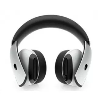 Dell Alienware 510H 7.1 Gaming-Headset - AW510H (Mondlicht) Dell Alienware 510H 7.1 Gaming-Headset - AW510H (Mondlicht)