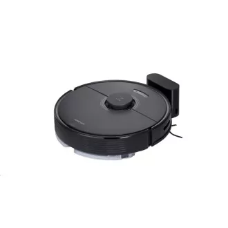 Roborock Q7 Max Schwarz