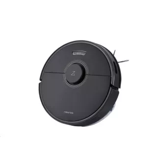 Roborock Q7 Max Schwarz