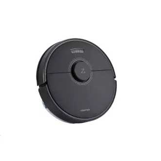 Roborock Q7 Max Schwarz