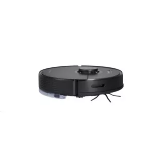 Roborock Q7 Max Schwarz