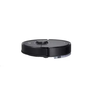 Roborock Q7 Max Schwarz